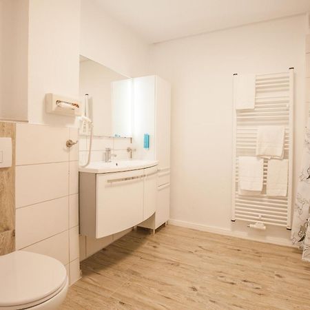 Sure Hotel By Best Western Wilhelmshaven City Exteriör bild