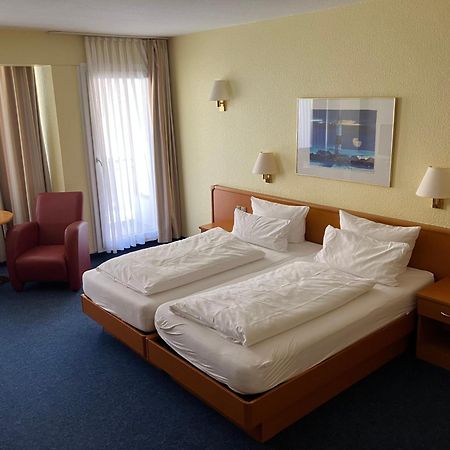 Sure Hotel By Best Western Wilhelmshaven City Exteriör bild