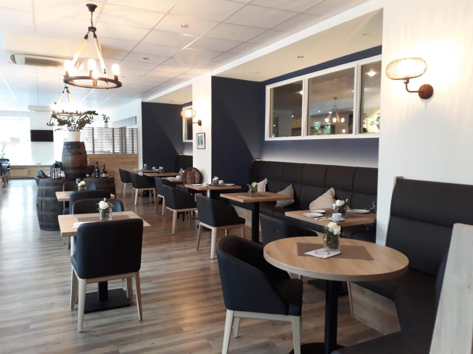 Sure Hotel By Best Western Wilhelmshaven City Exteriör bild