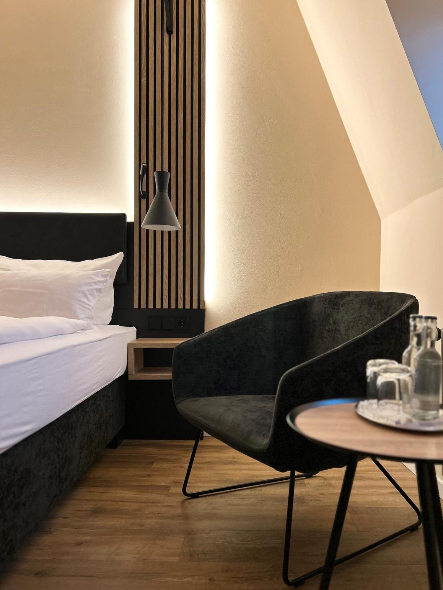 Sure Hotel By Best Western Wilhelmshaven City Exteriör bild