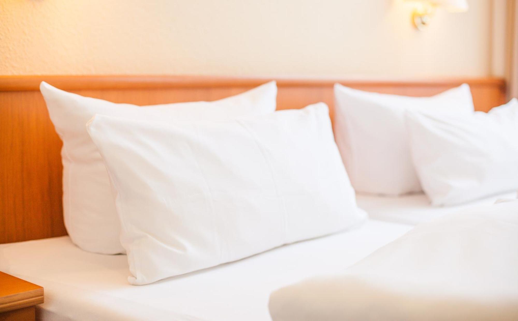 Sure Hotel By Best Western Wilhelmshaven City Exteriör bild