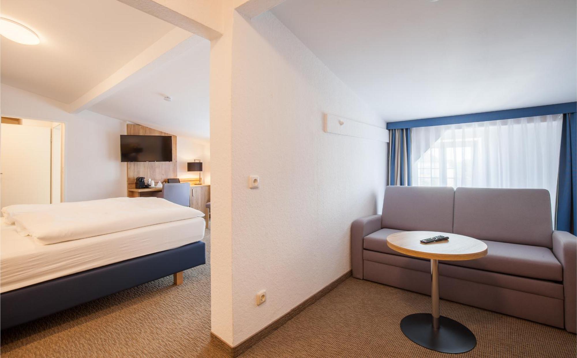 Sure Hotel By Best Western Wilhelmshaven City Exteriör bild