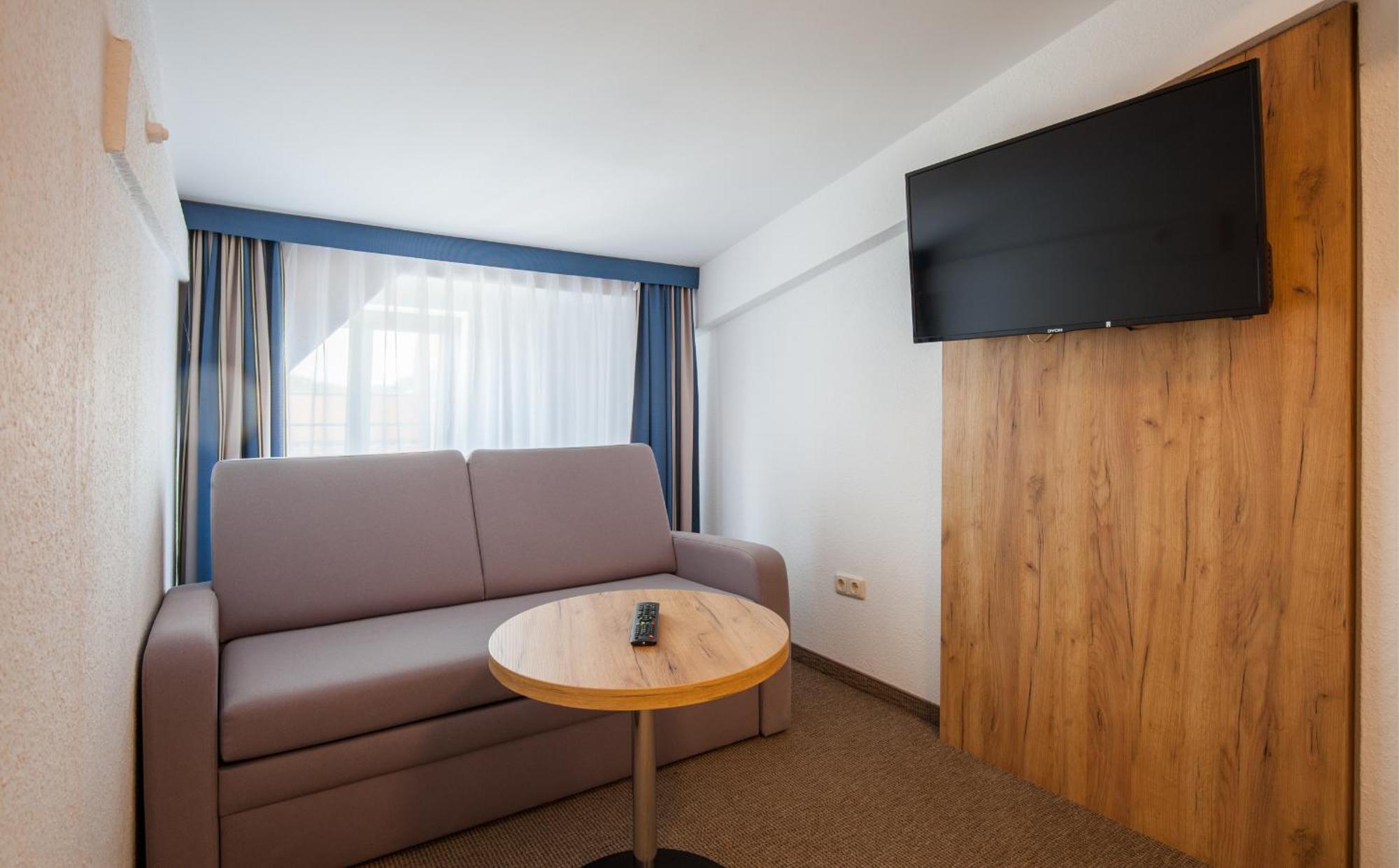 Sure Hotel By Best Western Wilhelmshaven City Exteriör bild