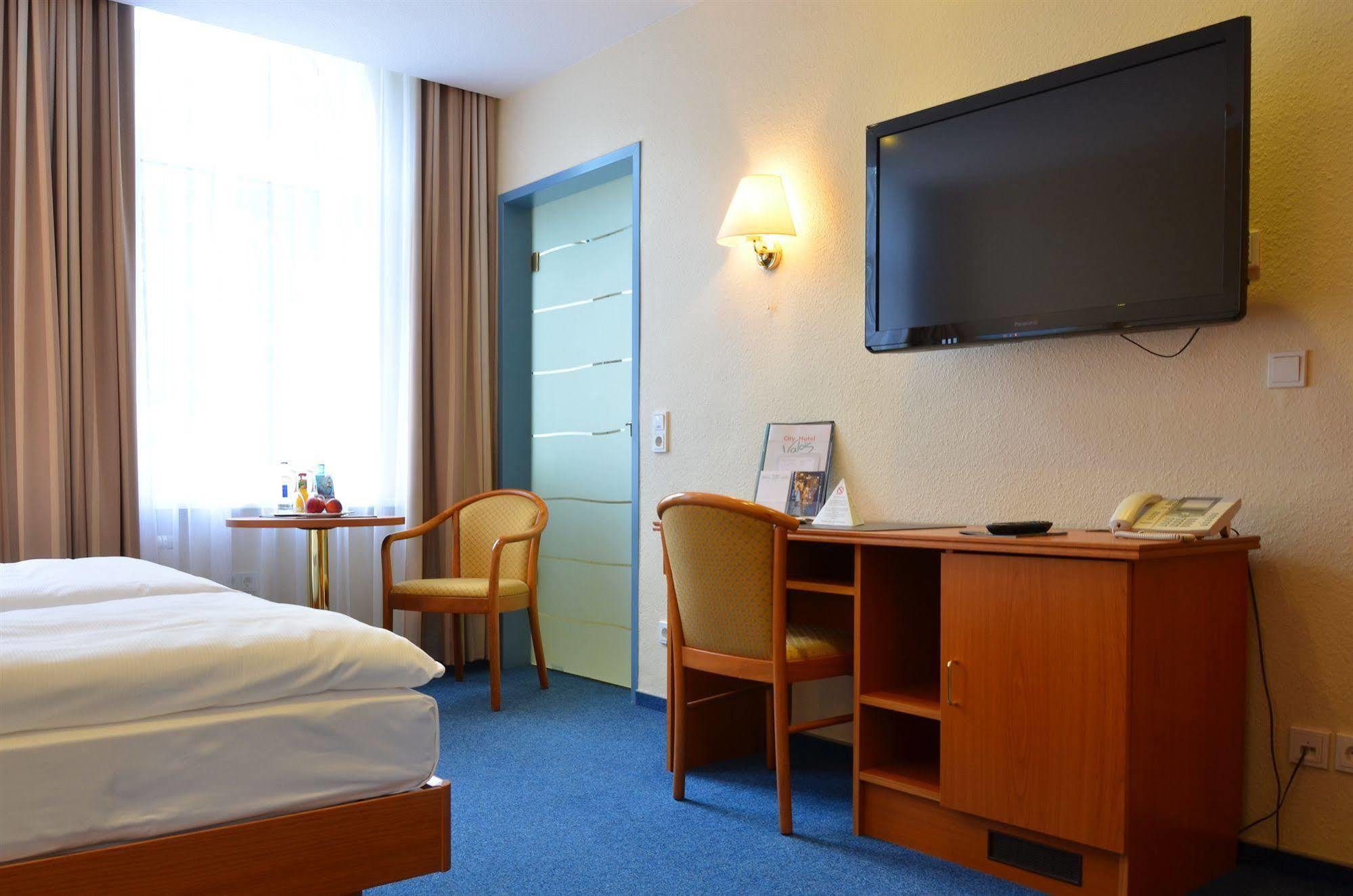 Sure Hotel By Best Western Wilhelmshaven City Exteriör bild