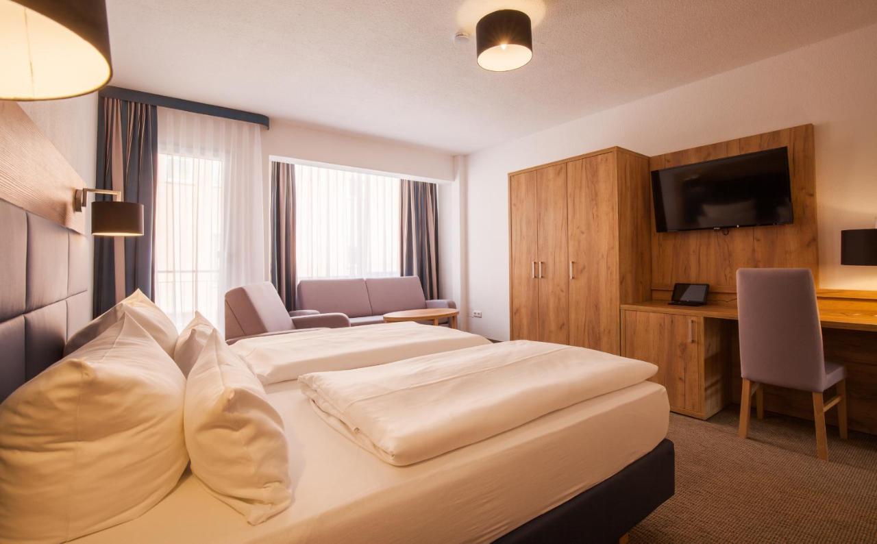 Sure Hotel By Best Western Wilhelmshaven City Exteriör bild